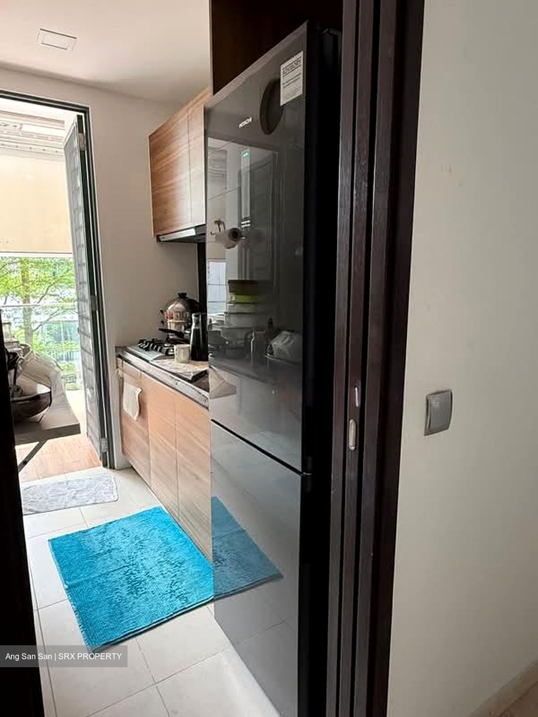 91 Marshall (D15), Apartment #545821641